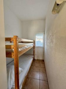 Appartement 2 pièces PORT LA NOUVELLE PN430-027