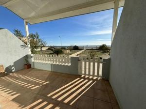 Appartement 2 pièces PORT LA NOUVELLE PN430-027