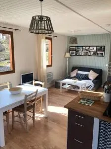 Chalet Sérénité - Savault