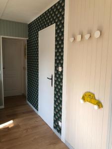 Chalets Chalet Serenite : photos des chambres