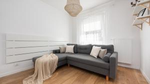 Flatbook - Seaside Apartments Przy Alejach