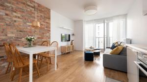 Flatbook - Seaside Apartments Przy Alejach