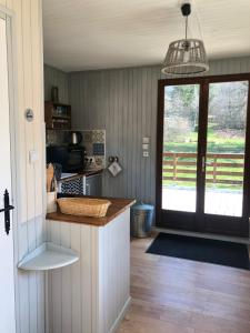 Chalets Chalet Serenite : photos des chambres