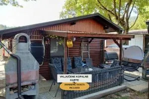 Aqualuna Petrov brlog - Desinić