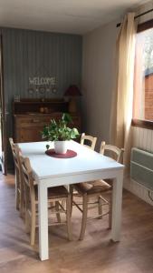 Chalets Chalet Serenite : photos des chambres