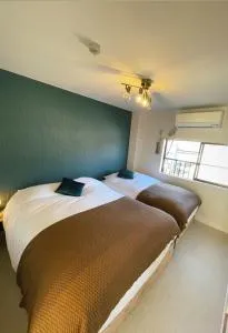 民泊宿i s e s h i m a伊勢内宮前202猿田彦神社1分 - Funaechō