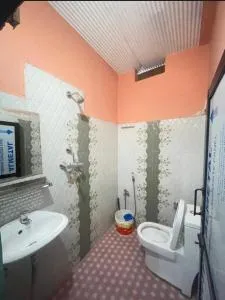 Tripti guest house - Manangbhot