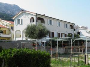 Apartments Klaric