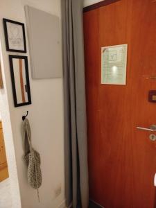 Appartements Superbe appartement a Valfrejus : photos des chambres