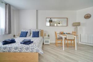 Logement Jules