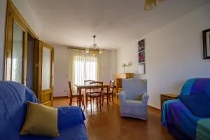 AT Las Viñuelas 17 - Navarredondilla