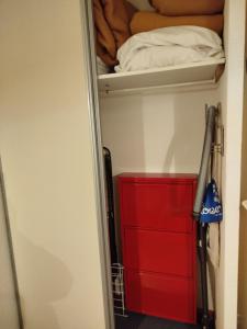 Appartements Superbe appartement a Valfrejus : photos des chambres