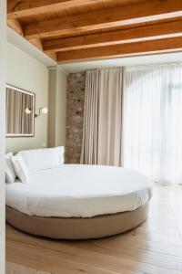 Standard Double Room room in Le Greghe Suites