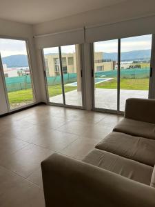 Puerto del Águila home