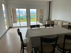 Puerto del Águila home