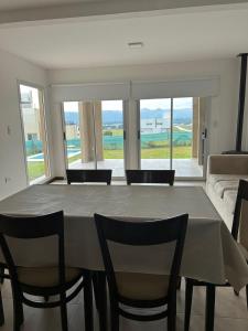 Puerto del Águila home