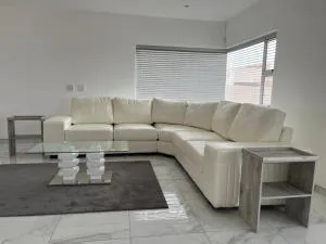 WOW Self Catering - Meersig