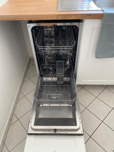 Gästewohnung mit Schlossblick