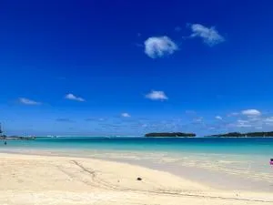 Bluebay 360 seaview - Bouchon