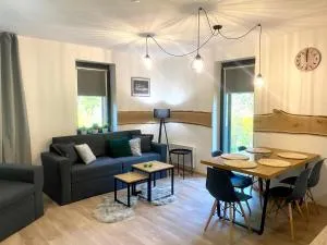 Apartmán Mlýn Herlíkovice 205 - Strážné