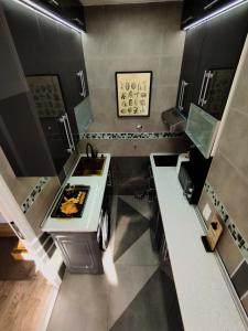 Penthouse Palace