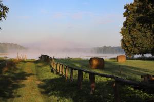 Sasek Mały # Pensjonat # Jazdy Konne