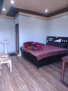 Khairaling Mahadev Hotels - Chamoli