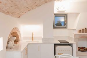 Dimore Bianche, Santa Lucia 17