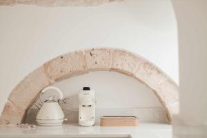 Dimore Bianche Santa Lucia 17