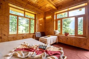 Enchanting Valley View Cottage By Bastiat Stays