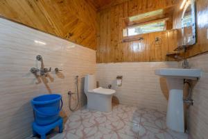 Enchanting Valley View Cottage By Bastiat Stays