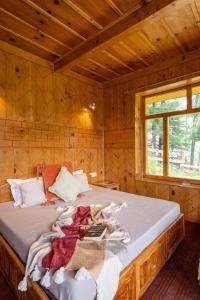 Enchanting Valley View Cottage By Bastiat Stays