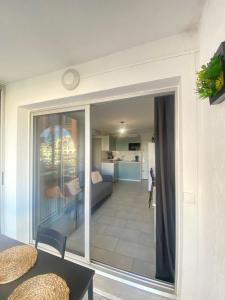 Charmant T2 à 200m plage - Strutture non classificate a Sète