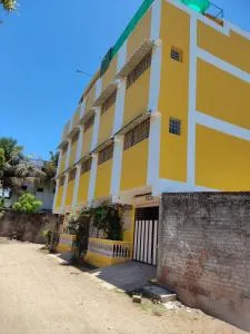 RK Appartments - Pondicherry