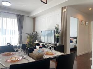 Baan Sandao Condo Hua Hin