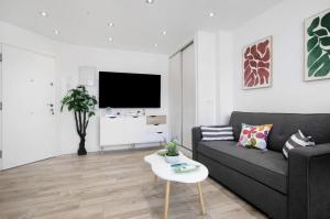 Sunny Apartment new in the center - Ubytování bez kategorie ve městě Torremolinos