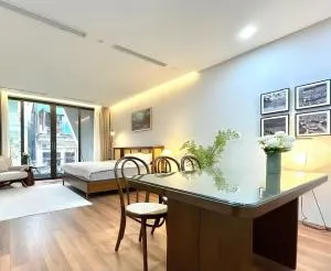 Hota - Charm Homestay Vietnam - Dong Anh