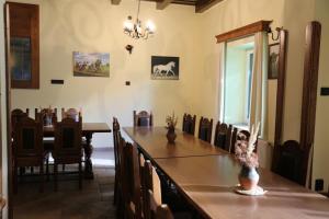 Csipkéskúti Lovas Vendégház