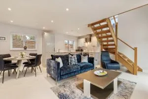 The Little House in Oxwich - 奥克斯威奇