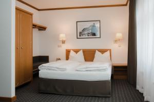 Small Double Room room in Hotel Alekto