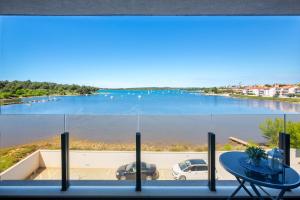 Vizula D - App UNDINE - MPolo