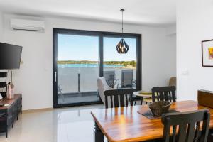 Vizula D - App UNDINE - MPolo