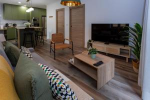 Valencia El Carmen, apartamento piso 2