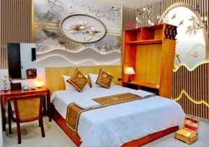 TamCoc Golden Shine Homestay - Văn Lâm