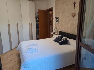 IL TIMONE DI PACENGO