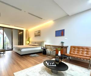 Hota - Charm Homestay Vietnam