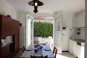 Maison 3 pièces PORT LA NOUVELLE PN000-156