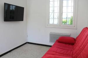 Maison 3 pièces PORT LA NOUVELLE PN000-156