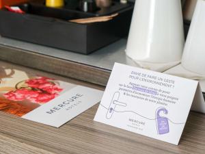 Hotels Mercure Toulouse Sud : photos des chambres