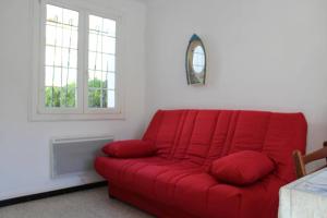 Maison 3 pièces PORT LA NOUVELLE PN000-156